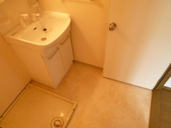 リバティー小林 ABの物件内観写真